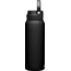 CamelBak Fit Cap SST Vacuum Insulated 32Oz Water Bottle, Black, 1L / 32 oz, 2898001001