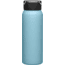 CamelBak Fit Cap SST Vacuum Insulated 32Oz Water Bottle, Dusk Blue, 1L / 32 oz, 2898401001