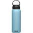 CamelBak Fit Cap SST Vacuum Insulated 32Oz Water Bottle, Dusk Blue, 1L / 32 oz, 2898401001