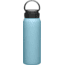 CamelBak Fit Cap SST Vacuum Insulated 32Oz Water Bottle, Dusk Blue, 1L / 32 oz, 2898401001