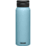 CamelBak Fit Cap SST Vacuum Insulated 32Oz Water Bottle, Dusk Blue, 1L / 32 oz, 2898401001