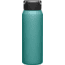 CamelBak Fit Cap SST Vacuum Insulated 32Oz Water Bottle, Lagoon, 1L / 32 oz, 2898402001