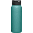 CamelBak Fit Cap SST Vacuum Insulated 32Oz Water Bottle, Lagoon, 1L / 32 oz, 2898402001