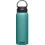 CamelBak Fit Cap SST Vacuum Insulated 32Oz Water Bottle, Lagoon, 1L / 32 oz, 2898402001