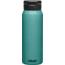 CamelBak Fit Cap SST Vacuum Insulated 32Oz Water Bottle, Lagoon, 1L / 32 oz, 2898402001