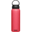 CamelBak Fit Cap SST Vacuum Insulated 32Oz Water Bottle, Wild Strawberry, 1L / 32 oz, 2898601001