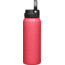 CamelBak Fit Cap SST Vacuum Insulated 32Oz Water Bottle, Wild Strawberry, 1L / 32 oz, 2898601001