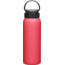 CamelBak Fit Cap SST Vacuum Insulated 32Oz Water Bottle, Wild Strawberry, 1L / 32 oz, 2898601001