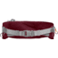 CamelBak Flash Belt, Burgundy/Hot Coral, 1846601000