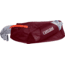 CamelBak Flash Belt, Burgundy/Hot Coral, 1846601000