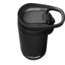 CamelBak Forge Flow CB-2477001035, Black, 12oz, 2477001035