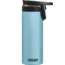CamelBak Forge Flow Insulated Stainless Steel Travel Mug, Dusk Blue, 16oz, 2476402050