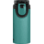CamelBak Forge Flow Insulated Stainless Steel Travel Mug, Lagoon, 12oz, 2477303035