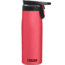 CamelBak Forge Flow Insulated Stainless Steel Travel Mug, Wild Strawberry, 20oz, 2475602060