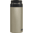 CamelBak Forge Flow Vacuum-insulated Travel Mug, Dune, 12oz, 2477201035