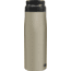 CamelBak Forge Flow Vacuum-insulated Travel Mug, Dune, 20oz, 2475201060