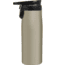 CamelBak Forge Flow Vacuum-insulated Travel Mug, Dune, 20oz, 2475201060