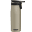CamelBak Forge Flow Vacuum-insulated Travel Mug, Dune, 20oz, 2475201060