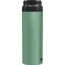 CamelBak Forge Flow Vacuum-insulated Travel Mug, Moss, 16oz, 2476301050