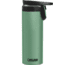 CamelBak Forge Flow Vacuum-insulated Travel Mug, Moss, 16oz, 2476301050