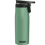 CamelBak Forge Flow Vacuum-insulated Travel Mug, Moss, 20oz, 2475301060