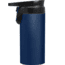 CamelBak Forge Flow Vacuum-insulated Travel Mug, Navy, 12oz, 2477401035