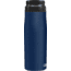 CamelBak Forge Flow Vacuum-insulated Travel Mug, Navy, 20oz, 2475401060