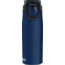 CamelBak Forge Flow Vacuum-insulated Travel Mug, Navy, 20oz, 2475401060
