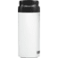 CamelBak Forge Flow Vacuum-insulated Travel Mug, White, 12oz, 2477101035