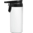 CamelBak Forge Flow Vacuum-insulated Travel Mug, White, 12oz, 2477101035