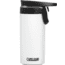 CamelBak Forge Flow Vacuum-insulated Travel Mug, White, 12oz, 2477101035