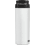 CamelBak Forge Flow Vacuum-insulated Travel Mug, White, 16oz, 2476101050