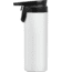 CamelBak Forge Flow Vacuum-insulated Travel Mug, White, 16oz, 2476101050