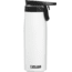 CamelBak Forge Flow Vacuum-insulated Travel Mug, White, 20oz, 2475101060