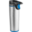 CamelBak Forge Self Seal Travel Mug-Blue Steel-16 oz