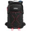 CamelBak Fourteener 24 Hydration Pack, Black/Fiery Coral, One Size, 2865001000