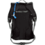 CamelBak Fourteener 24 Hydration Pack, Black/Fiery Coral, One Size, 2865001000