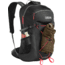 CamelBak Fourteener 24 Hydration Pack, Black/Fiery Coral, One Size, 2865001000