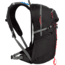CamelBak Fourteener 24 Hydration Pack, Black/Fiery Coral, One Size, 2865001000
