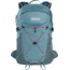 CamelBak Fourteener 24 Hydration Pack, Smoke Blue/Fiery Coral, One Size, 2865301000