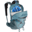 CamelBak Fourteener 24 Hydration Pack, Smoke Blue/Fiery Coral, One Size, 2865301000