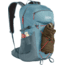 CamelBak Fourteener 24 Hydration Pack, Smoke Blue/Fiery Coral, One Size, 2865301000