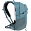 CamelBak Fourteener 24 Hydration Pack, Smoke Blue/Fiery Coral, One Size, 2865301000