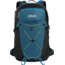 CamelBak Fourteener 26 Hydration Pack, Gibraltar Navy/Summer Lime, One Size, 2864401000