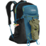 CamelBak Fourteener 26 Hydration Pack, Gibraltar Navy/Summer Lime, One Size, 2864401000