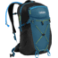 CamelBak Fourteener 26 Hydration Pack, Gibraltar Navy/Summer Lime, One Size, 2864401000