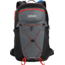 CamelBak Fourteener 26 Hydration Pack, Graphite/Red Poppy, One Size, 2864001000