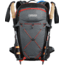 CamelBak Fourteener 26 Hydration Pack, Graphite/Red Poppy, One Size, 2864001000