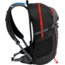 CamelBak Fourteener 26 Hydration Pack, Graphite/Red Poppy, One Size, 2864001000