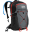 CamelBak Fourteener 26 Hydration Pack, Graphite/Red Poppy, One Size, 2864001000